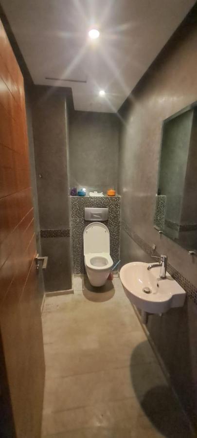Appartement Bel Au Centre De Gueliz *