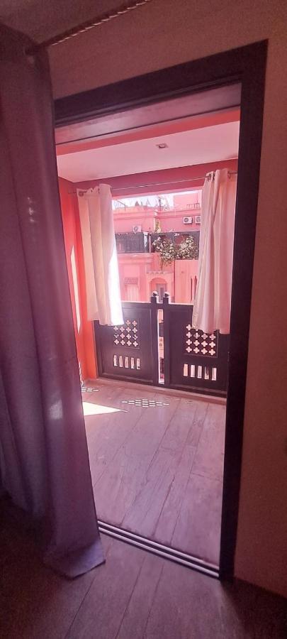 Bel Au Centre De Gueliz Marrakesh