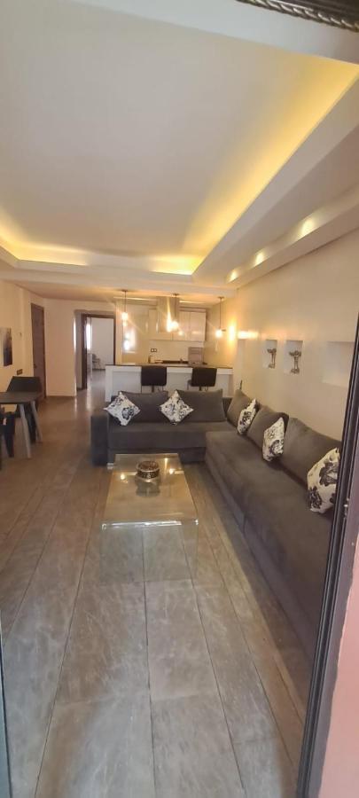 Bel Au Centre De Gueliz Appartement